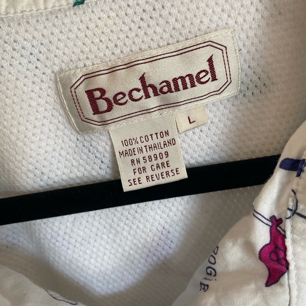 Vintage Golf Jacket - Picture 3 of 6
